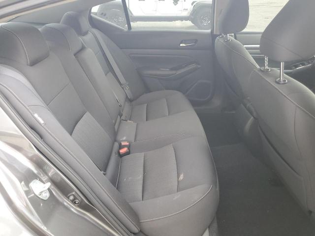 2021 NISSAN ALTIMA SV - 1N4BL4DW3MN349156