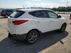 HYUNDAI TUCSON GLS снимка