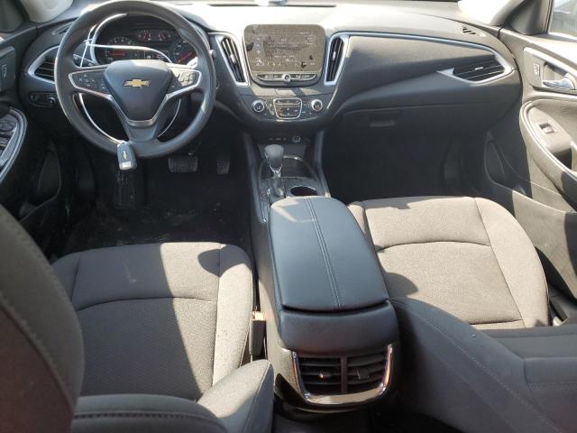 VIN 1G1ZD5ST7PF190301 2023 Chevrolet Malibu, LT no.8