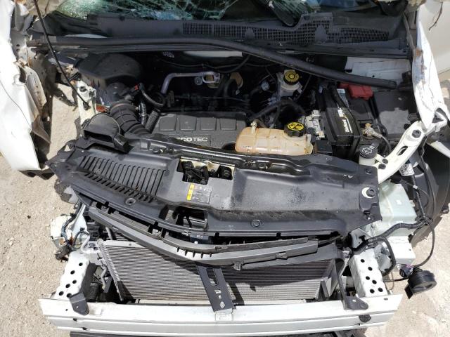 2015 BUICK ENCORE CON - KL4CJBSB6FB252847
