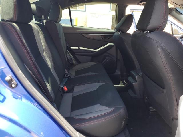 2023 SUBARU WRX - JF1VBAA64P9809859