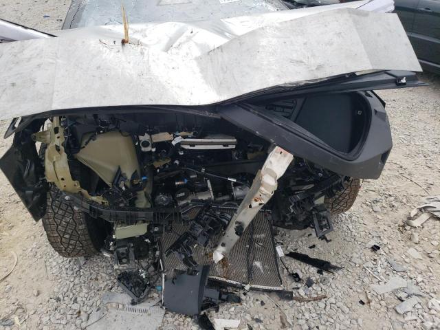 2024 TESLA CYBERTRUCK 7G2CEHED6RA008072
