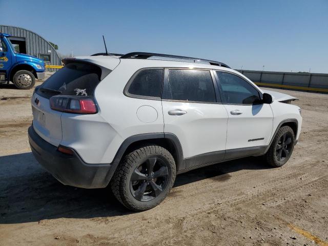 2019 JEEP CHEROKEE L - 1C4PJMLN8KD343841