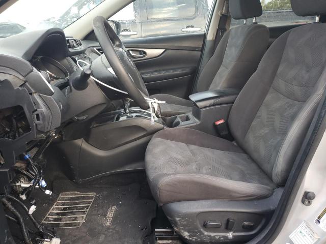 2016 NISSAN ROGUE S - KNMAT2MVXGP699748
