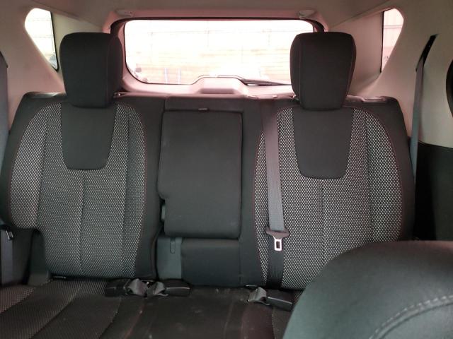 2016 CHEVROLET EQUINOX LS - 2GNALBEK6G1136172