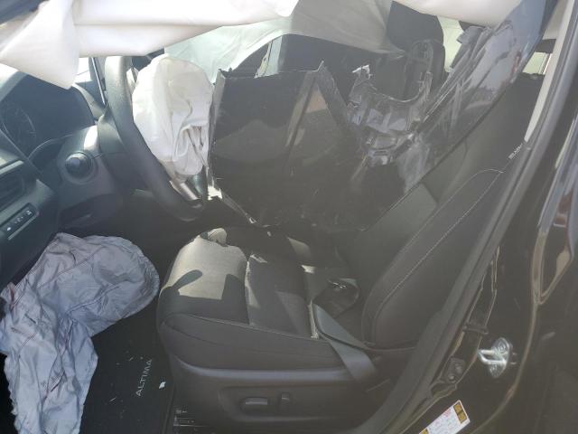 2020 NISSAN ALTIMA S - 1N4BL4BVXLC113544