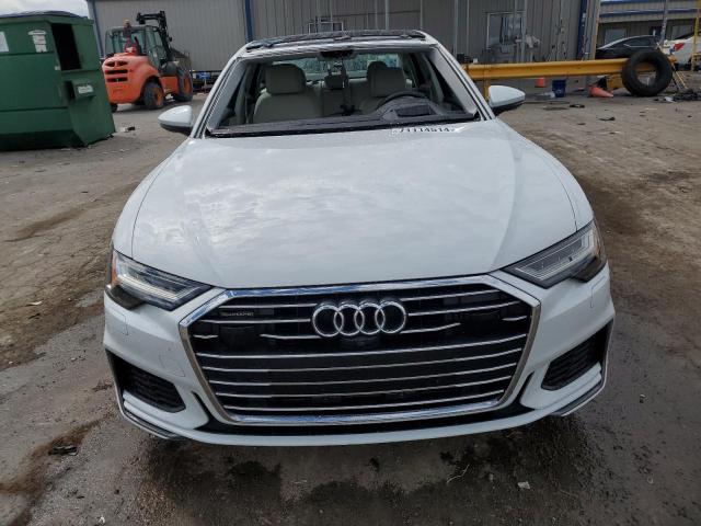 VIN WAUM2BF21NN058478 2022 Audi A6, Prestige no.5