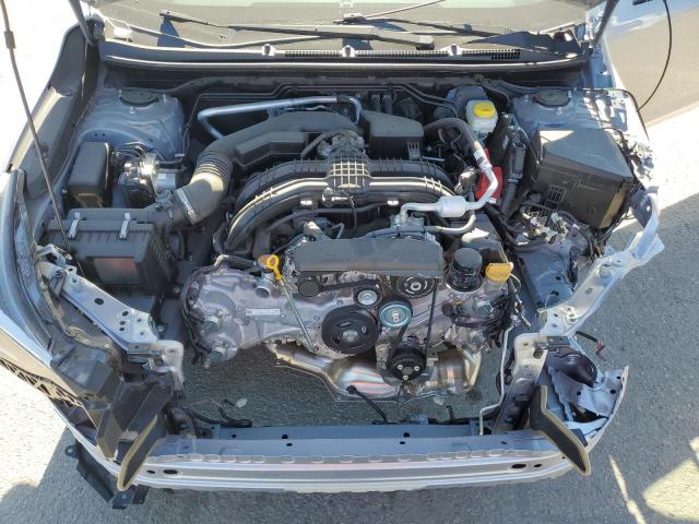 2024 SUBARU CROSSTREK - JF2GUADC3R8379461