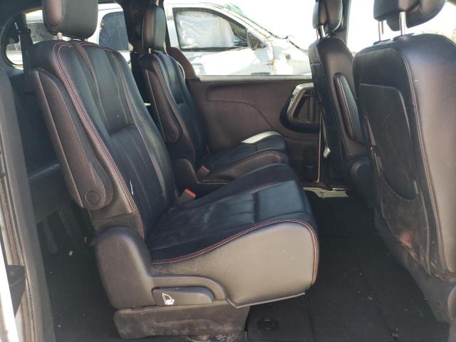 2016 DODGE GRAND CARA - 2C4RDGEG6GR249154