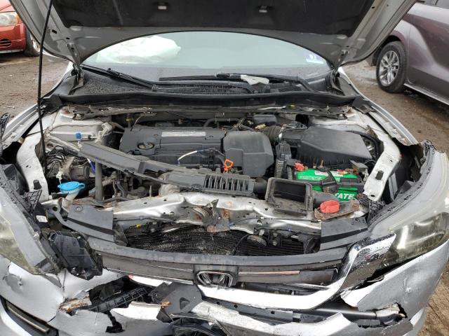 VIN 1HGCR2F86DA055243 2013 Honda Accord, Exl no.11