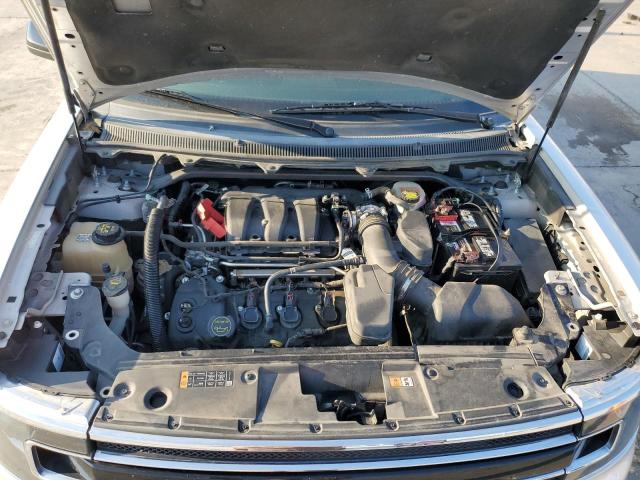 2016 FORD FLEX SEL - 2FMGK5C88GBA10027