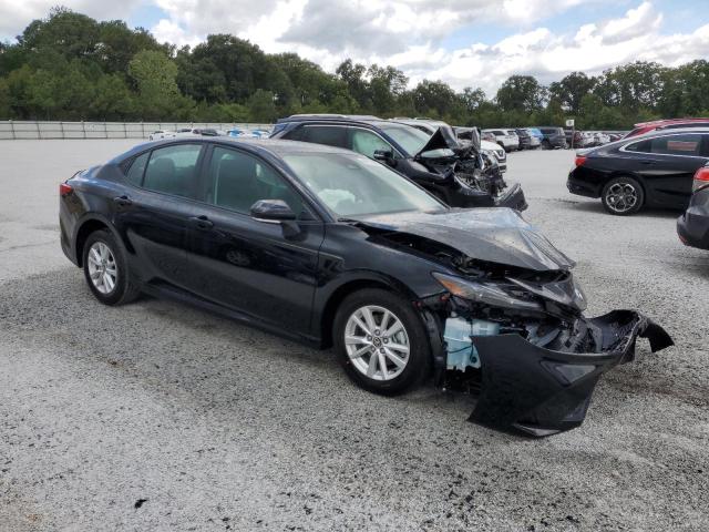 VIN 4T1DAACK1SU035770 2025 TOYOTA CAMRY no.4