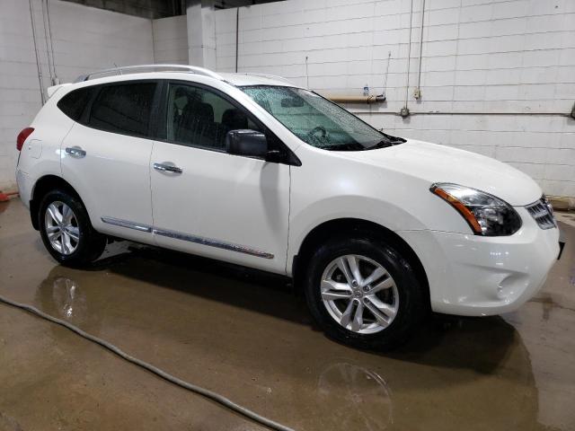 2015 NISSAN ROGUE SELE - JN8AS5MV1FW254893