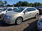 BUICK LACROSSE C photo