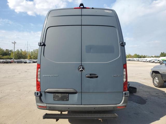 2019 MERCEDES-BENZ SPRINTER 2 WD4PF1CD8KP150388  72393934