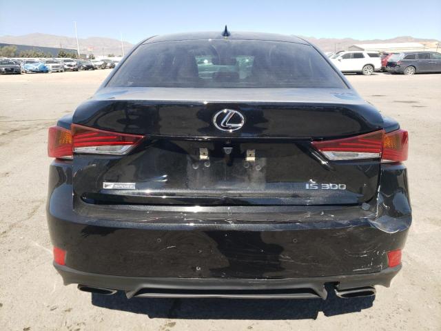 VIN JTHBA1D29K5094780 2019 LEXUS IS no.6