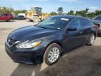 2018 NISSAN ALTIMA 2.5 - 1N4AL3AP1JC107332