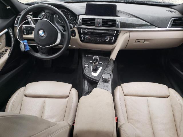 VIN WBA8D9C59JEM33840 2018 BMW 3 SERIES no.8