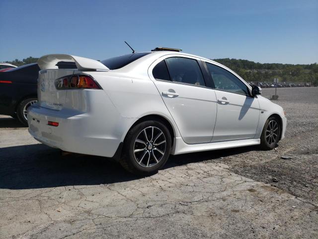 2017 MITSUBISHI LANCER ES - JA32U2FU0HU015118