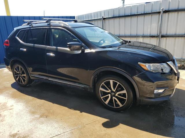 2020 NISSAN ROGUE S - 5N1AT2MT8LC727980