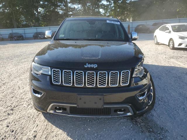 2021 JEEP GRAND CHER - 1C4RJFCG9MC589649