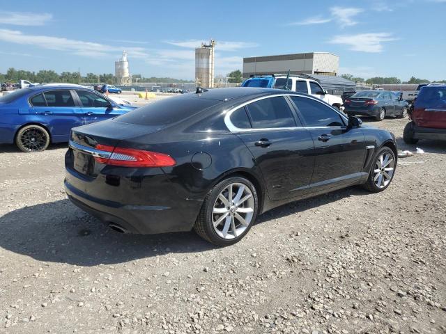 VIN SAJWJ0FF4F8U70398 2015 Jaguar XF, 3.0 Sport Awd no.3