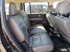 FORD FLEX SEL photo