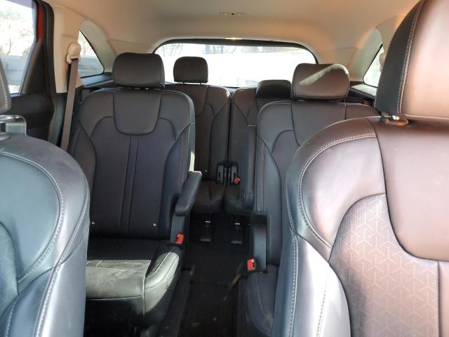 2022 KIA SORENTO S - KNDRGDLG9N5124278