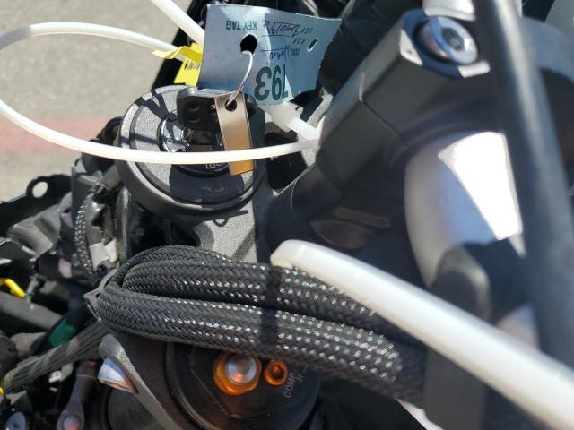 2022 YAMAHA MTN1000 C JYARN79Y8NA000366