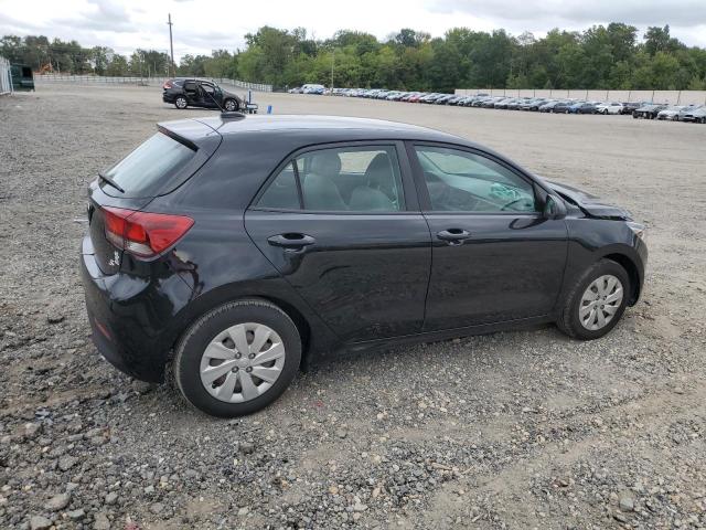 VIN 3KPA25AB9JE044647 2018 KIA Rio, LX no.3