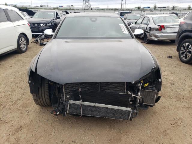 2018 AUDI S6 PRESTIG WAUHFAFC0JN098747