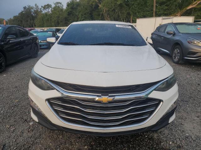 2020 CHEVROLET MALIBU LT 1G1ZD5ST2LF033480  71153694