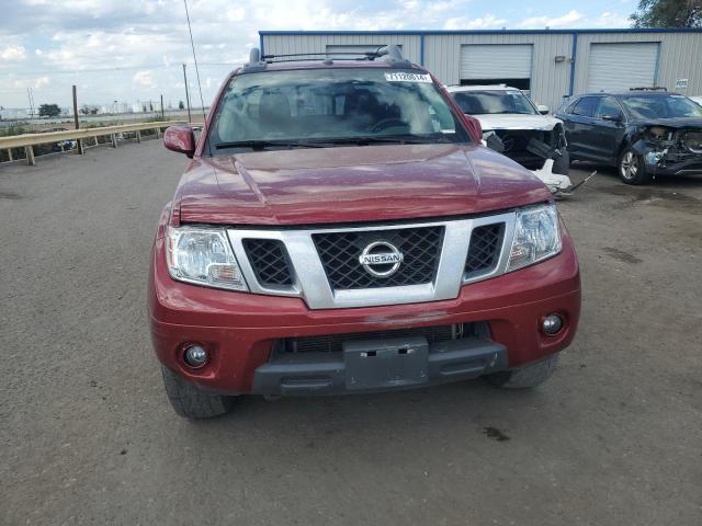 2019 NISSAN FRONTIER S - 1N6DD0EV0KN761561
