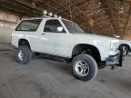 CHEVROLET BLAZER S10 photo