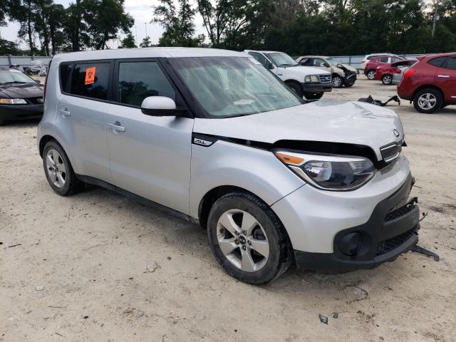 2018 KIA SOUL - KNDJN2A2XJ7585874