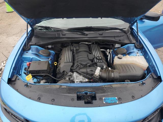 2023 DODGE CHARGER SC - 2C3CDXGJ7PH579717