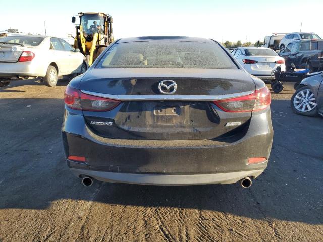 2016 MAZDA 6 TOURING - JM1GJ1V50G1470300