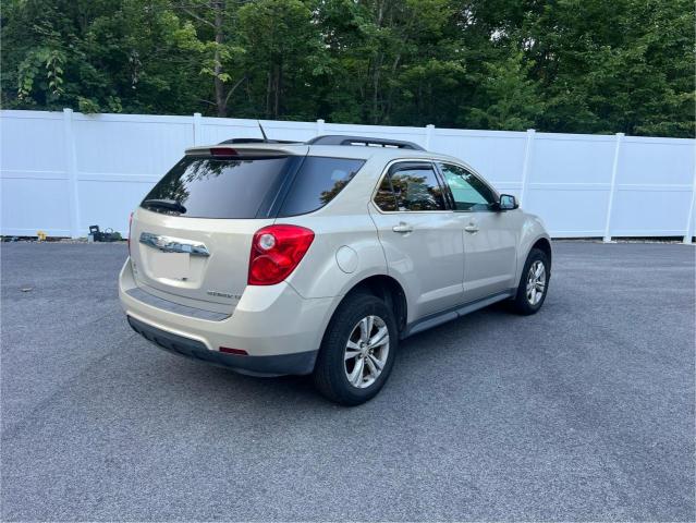 2012 CHEVROLET EQUINOX LT 2GNFLEEK8C6169341  71504974