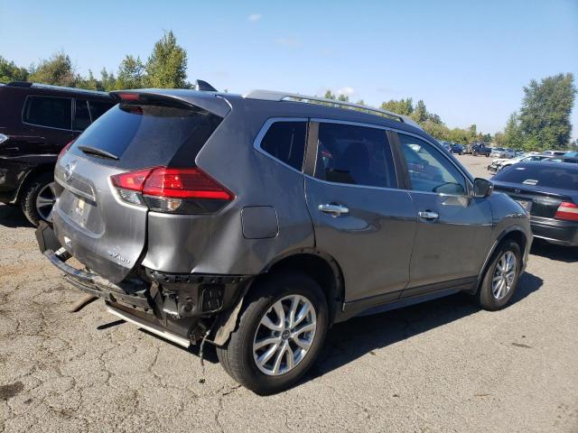 2017 NISSAN ROGUE S - JN8AT2MV1HW267559