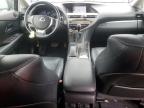 LEXUS RX 350 photo