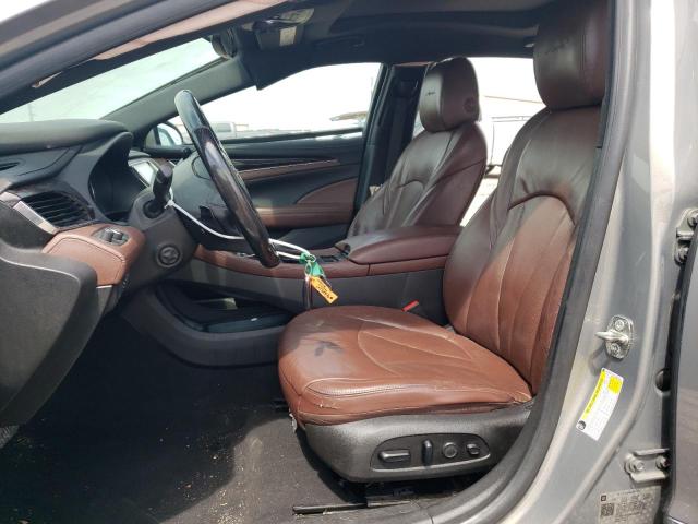 2019 BUICK LACROSSE A 1G4ZU5SS5KU125011