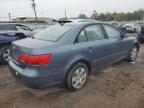 HYUNDAI SONATA GLS photo