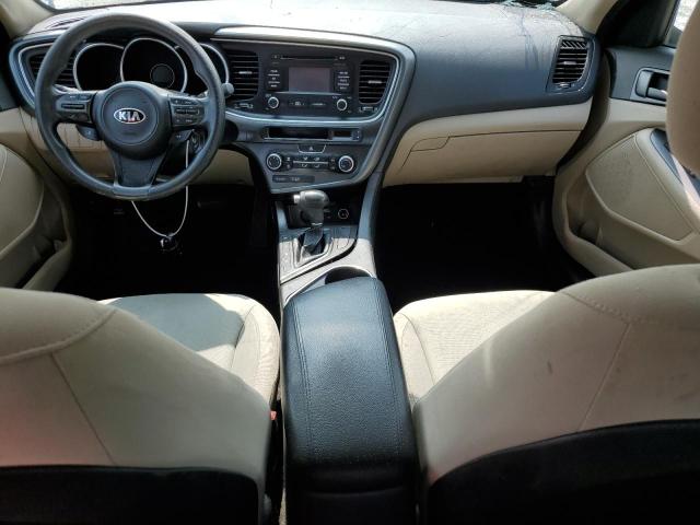 2015 KIA OPTIMA LX - 5XXGM4A79FG383949