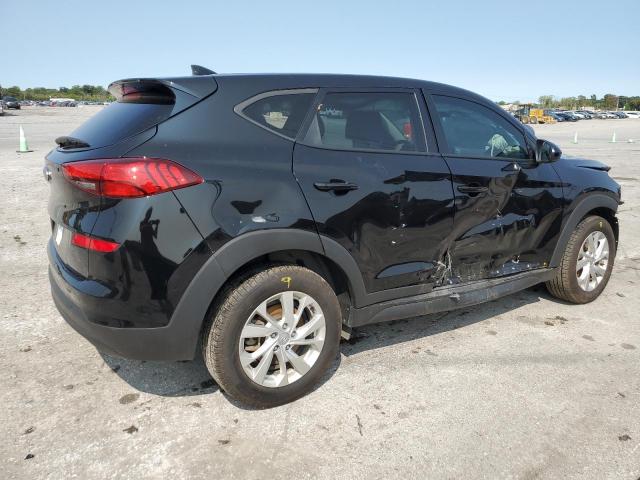 2021 HYUNDAI TUCSON SE - KM8J23A40MU404105