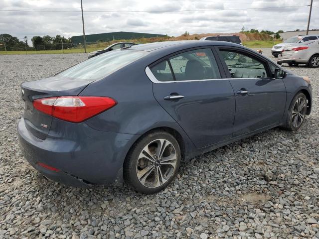 2016 KIA FORTE EX - KNAFZ4A83G5504841