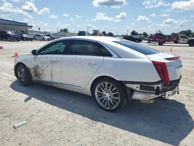 VIN 2G61S5S31G9120315 2016 Cadillac XTS, Platinum no.2