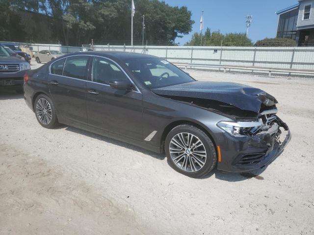 2018 BMW 530 XI - WBAJA7C58JWA74931