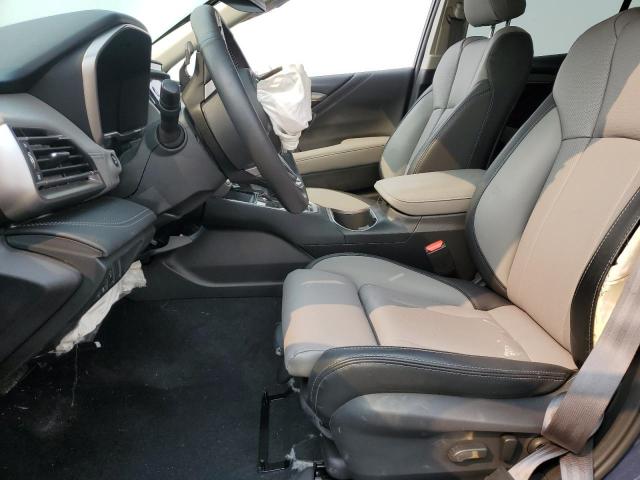 2024 SUBARU OUTBACK LI - 4S4BTANC6R3239780