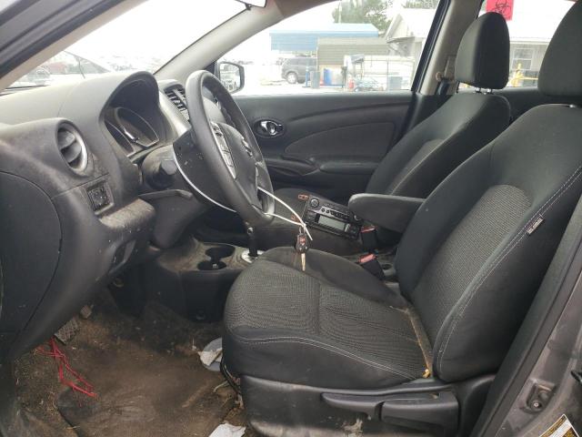 VIN 3N1CN7AP4GL871244 2016 Nissan Versa, S no.7