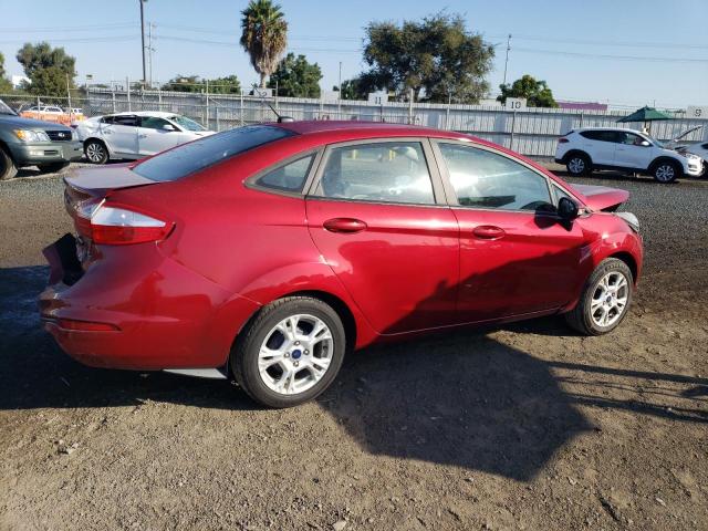 2016 FORD FIESTA SE - 3FADP4BJ5GM128628